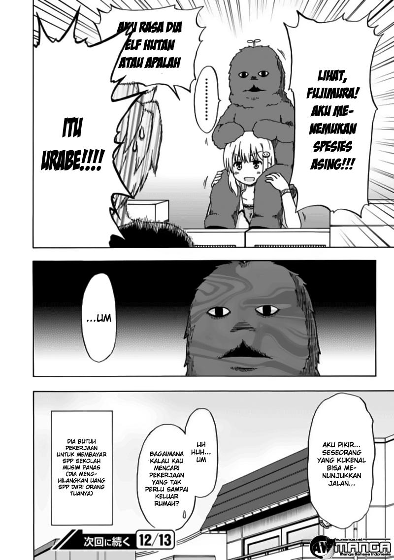Chapter 79 - halaman 10
