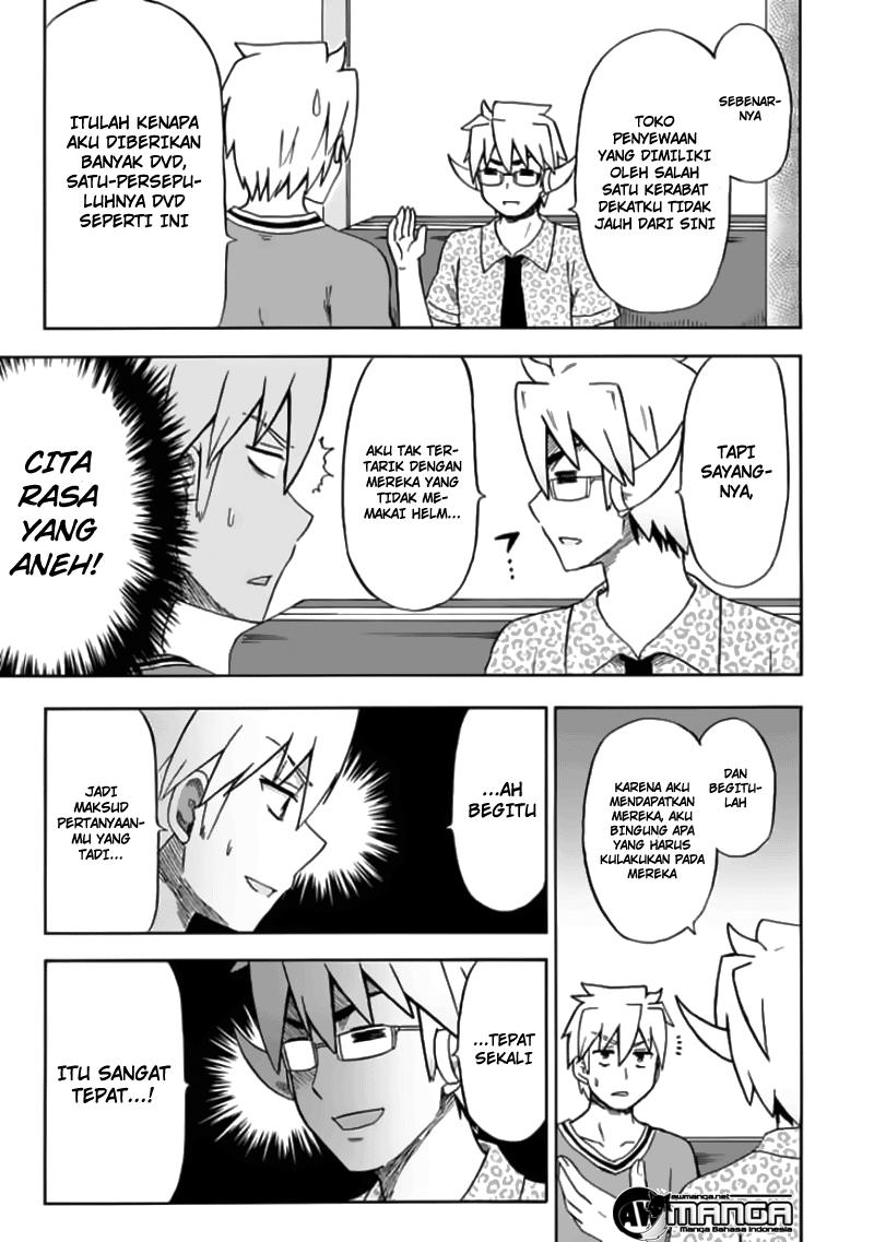 Chapter 78 - halaman 11
