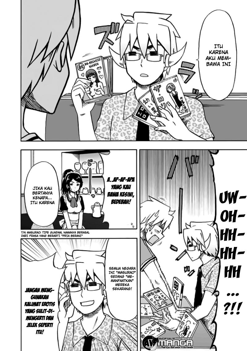Chapter 78 - halaman 10