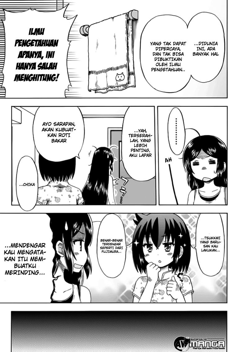 Chapter 77 - halaman 11