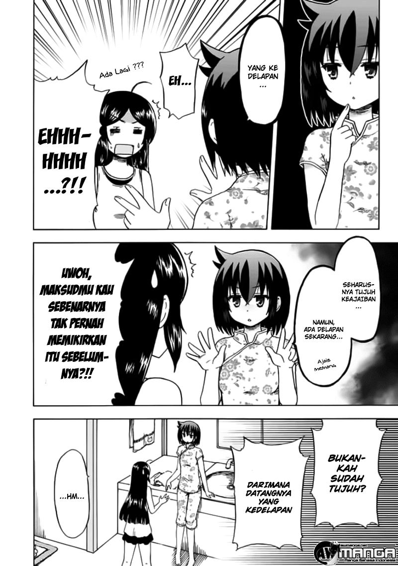 Chapter 77 - halaman 10