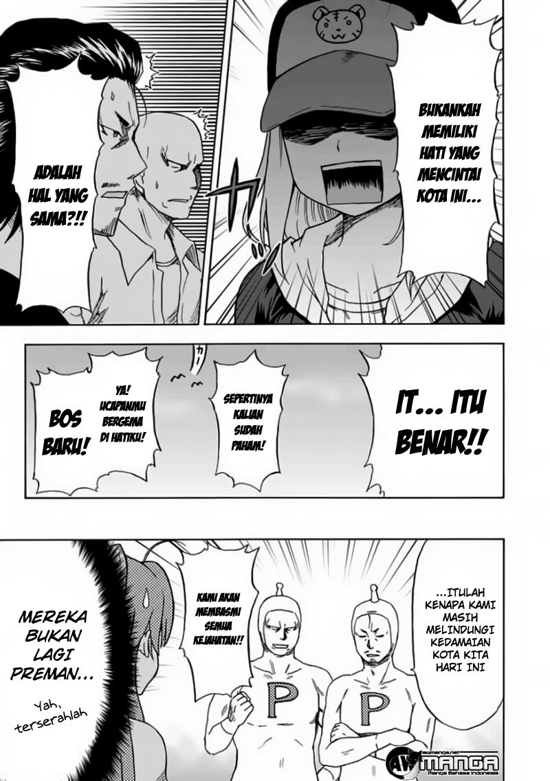 Chapter 76 - halaman 11