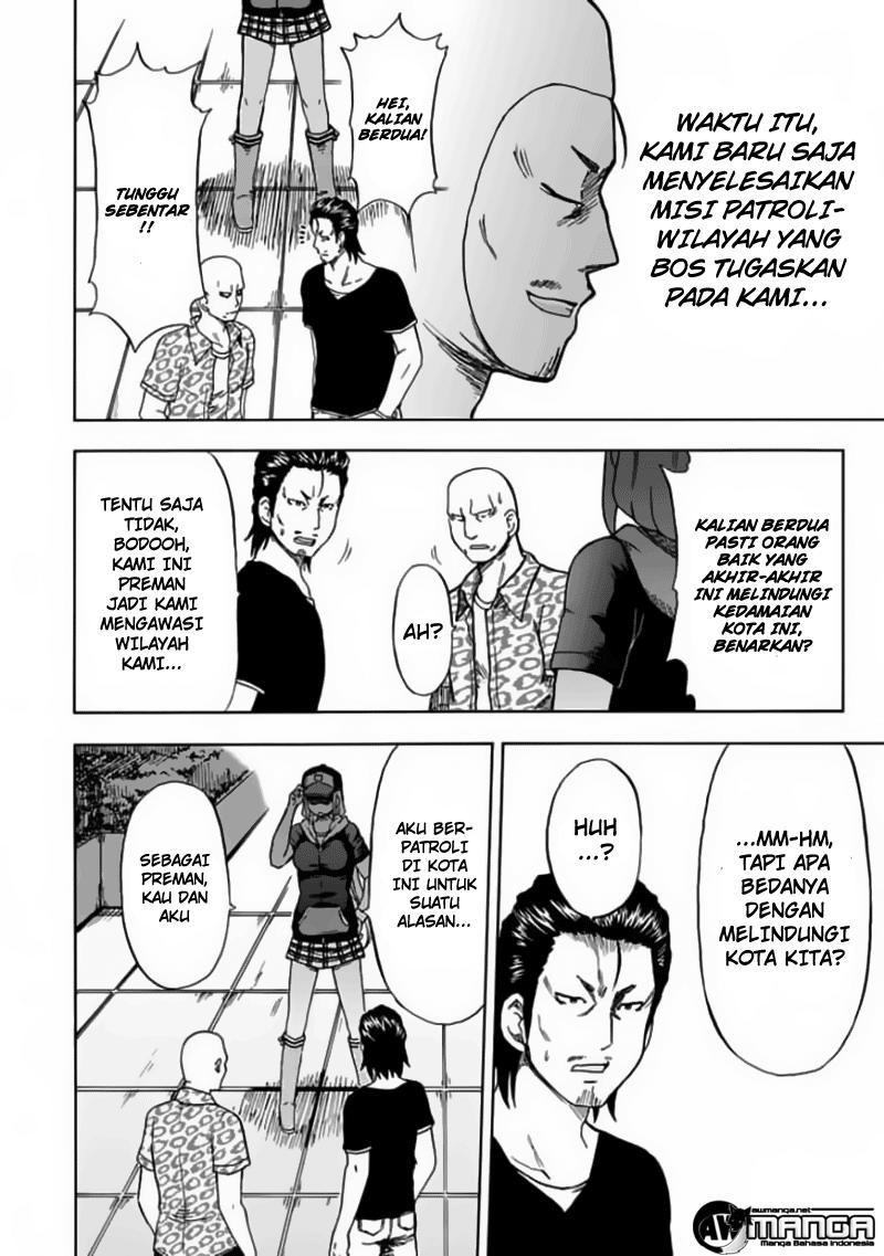 Chapter 76 - halaman 10