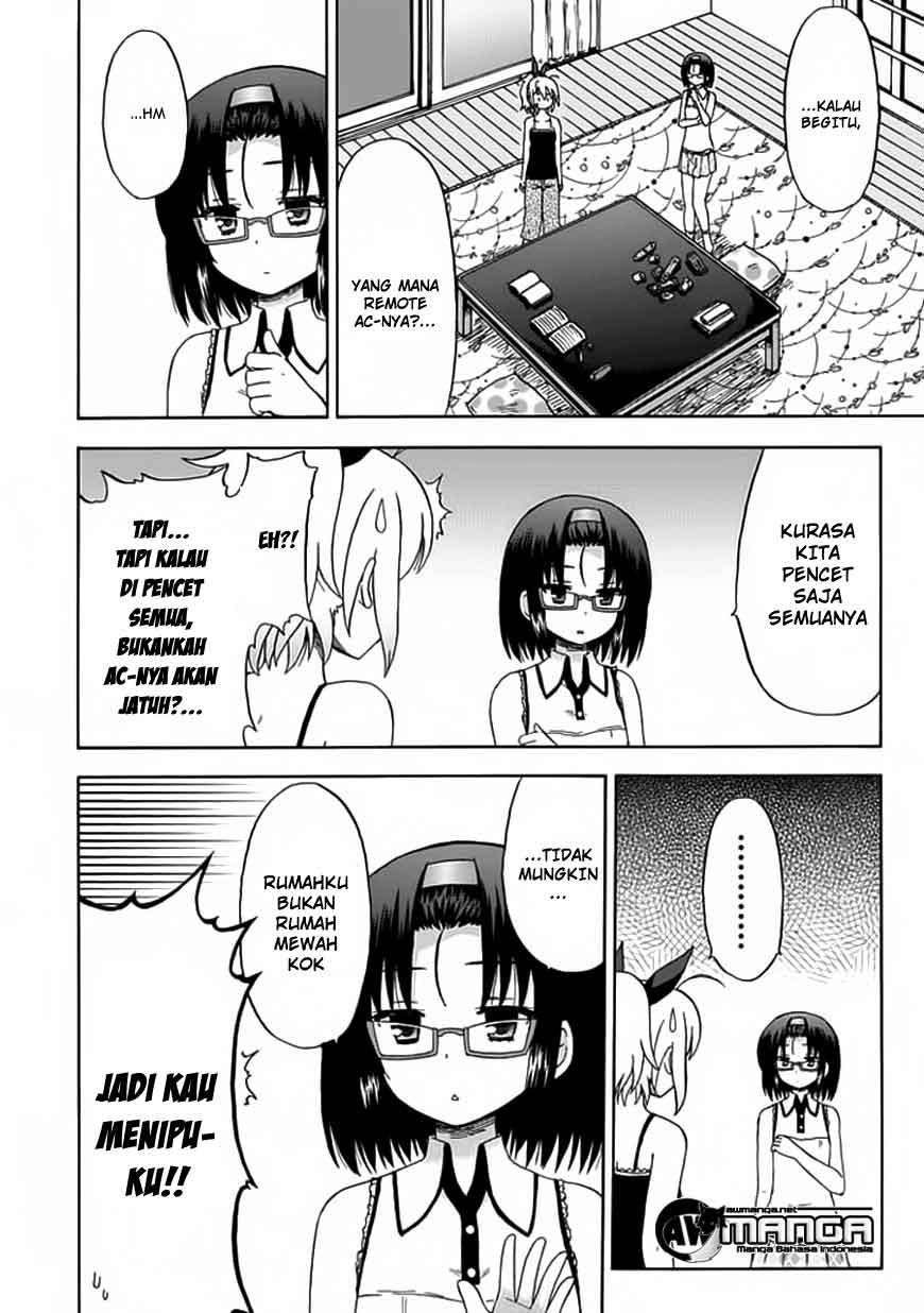 Chapter 75 - halaman 10