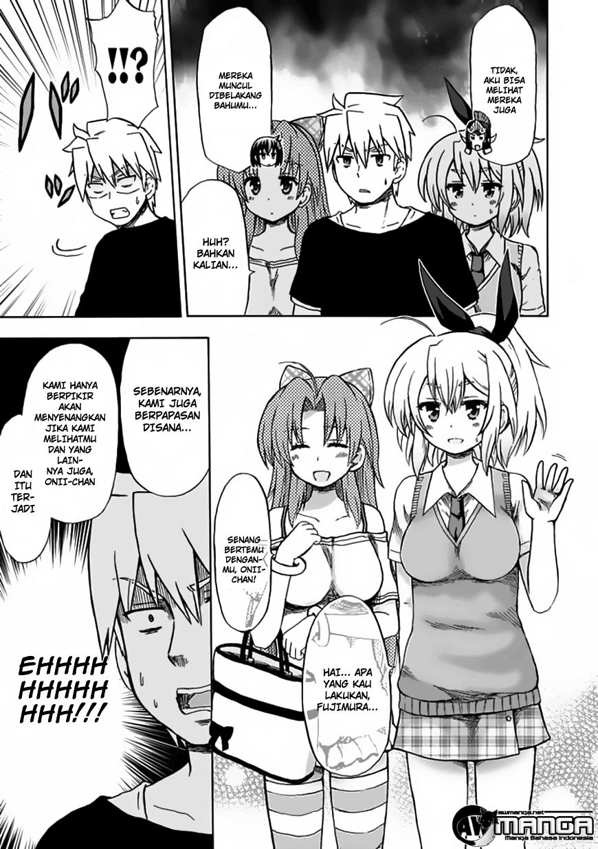 Chapter 74 - halaman 11