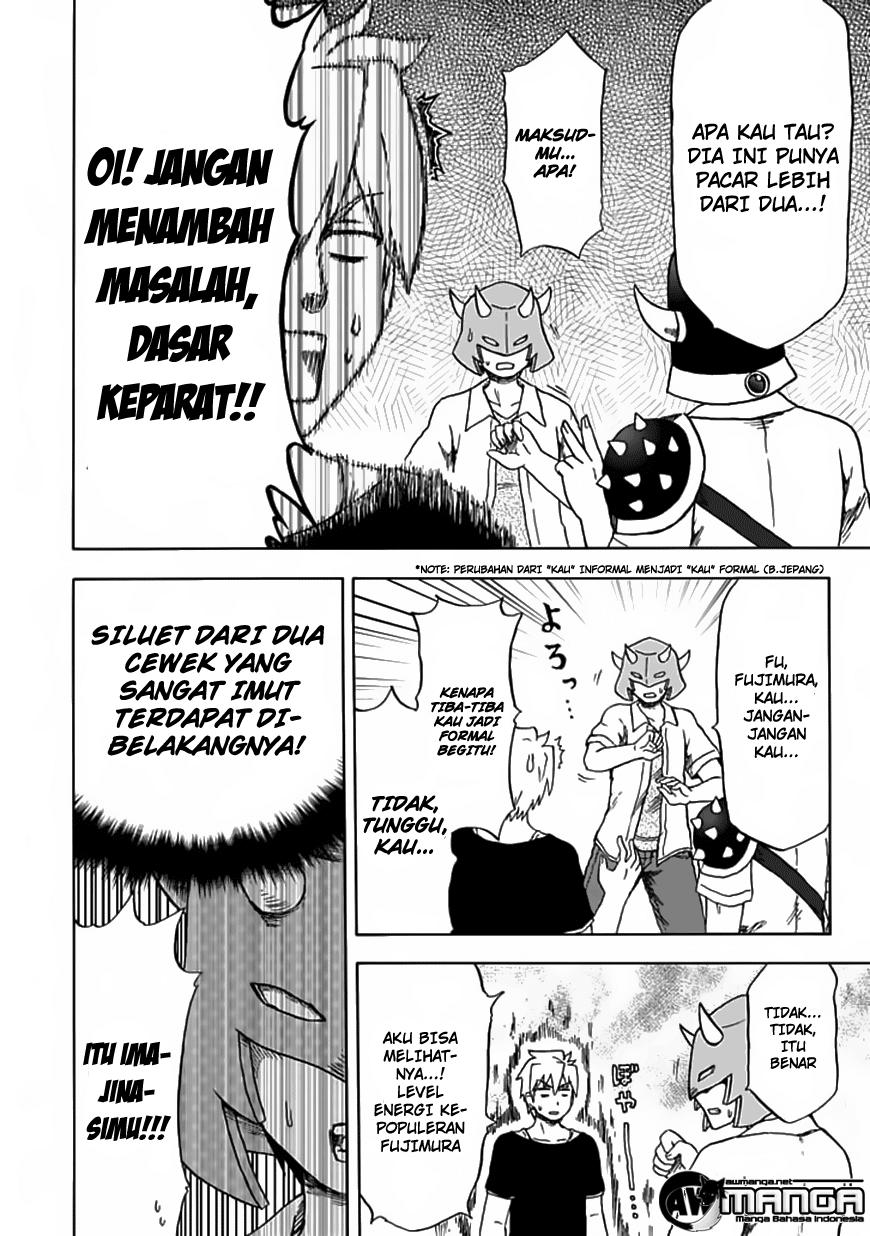 Chapter 74 - halaman 10