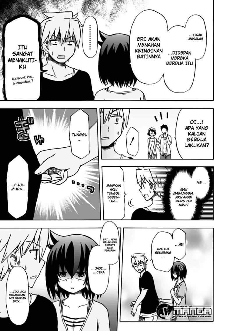 Chapter 73 - halaman 11