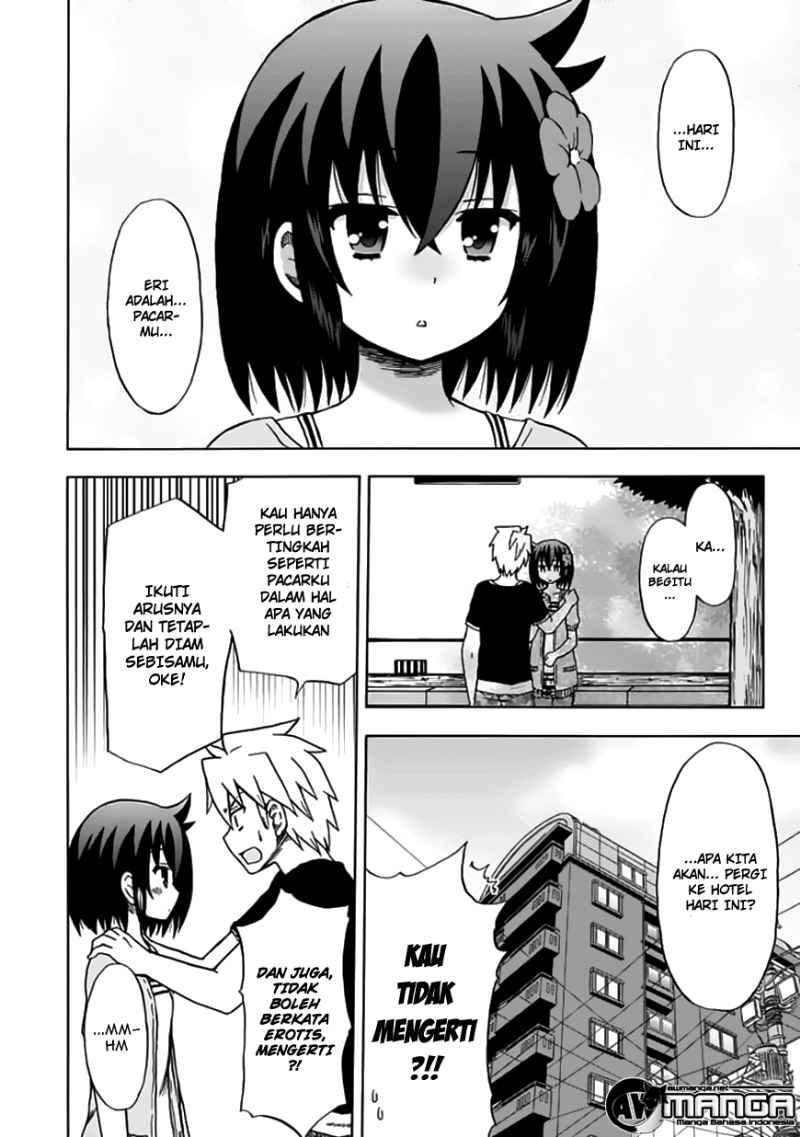 Chapter 73 - halaman 10