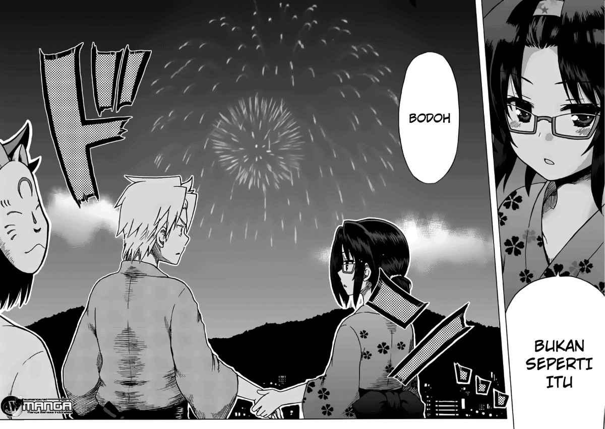 Chapter 70 - halaman 10