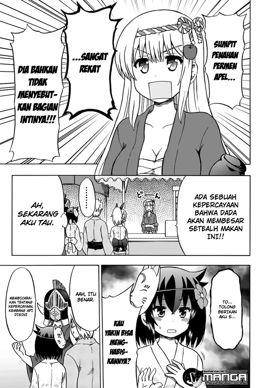 Chapter 69 - halaman 11