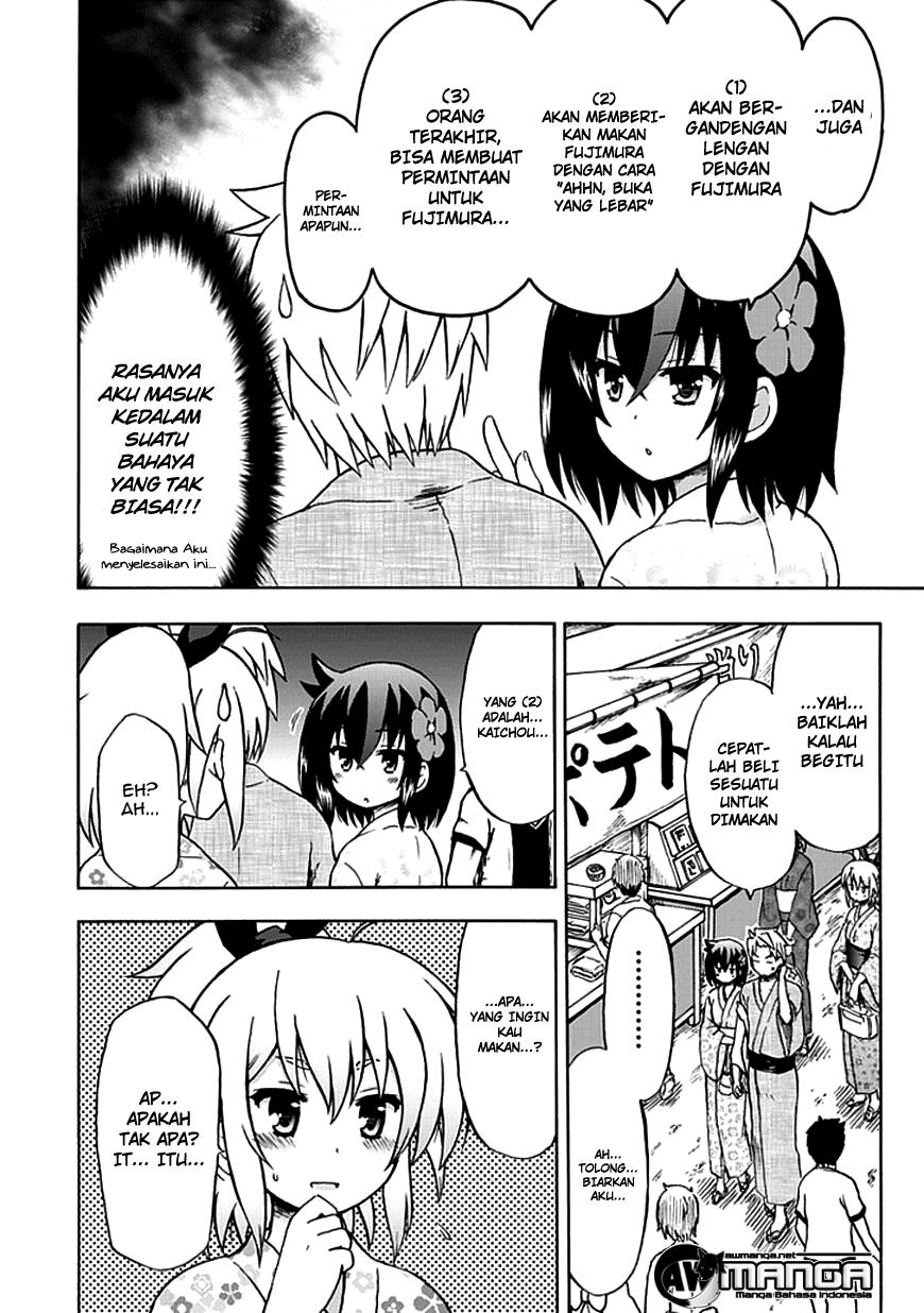 Chapter 67 - halaman 10