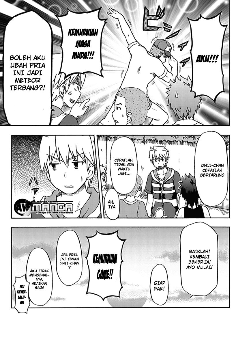 Chapter 65 - halaman 11