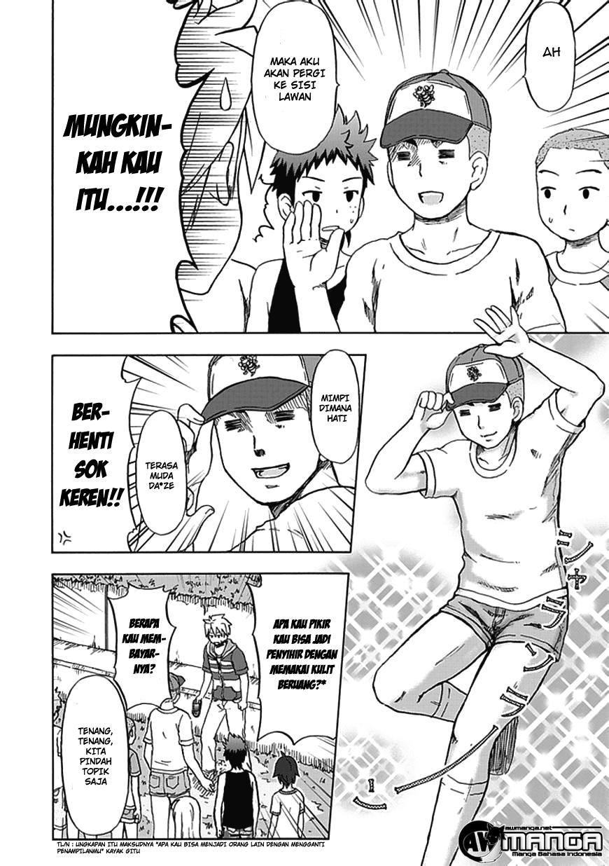 Chapter 65 - halaman 10