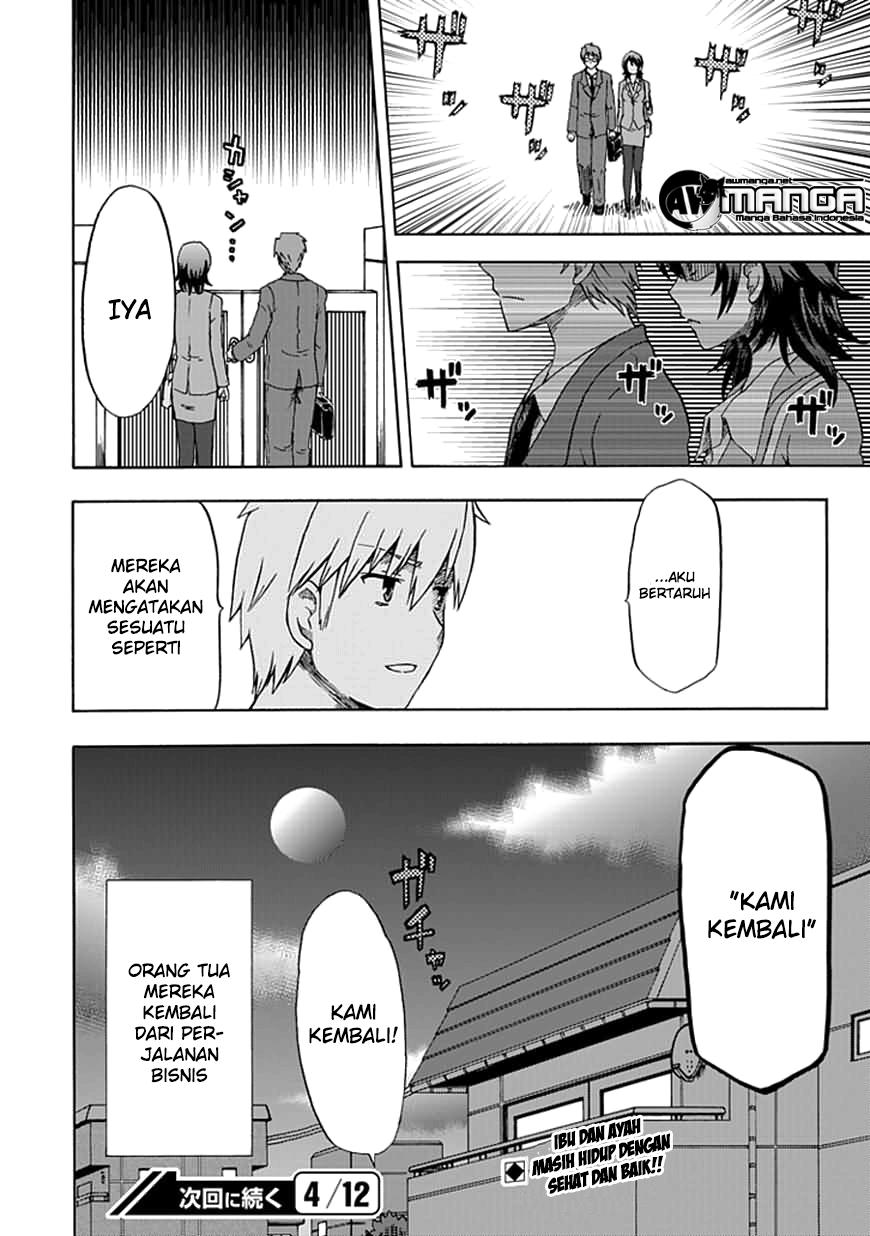 Chapter 64 - halaman 11
