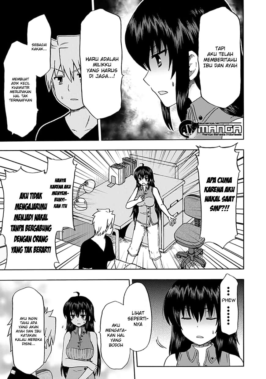 Chapter 64 - halaman 10