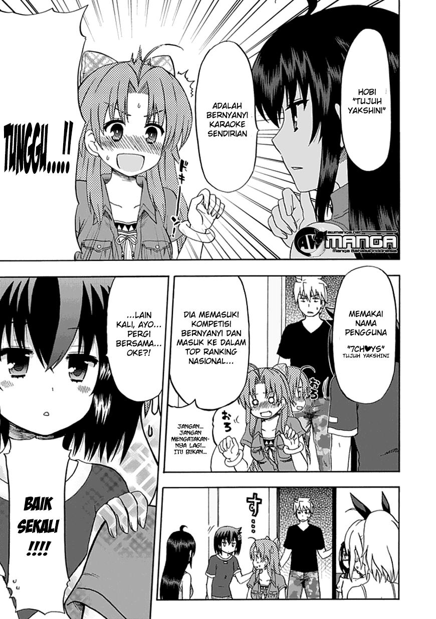 Chapter 63 - halaman 11