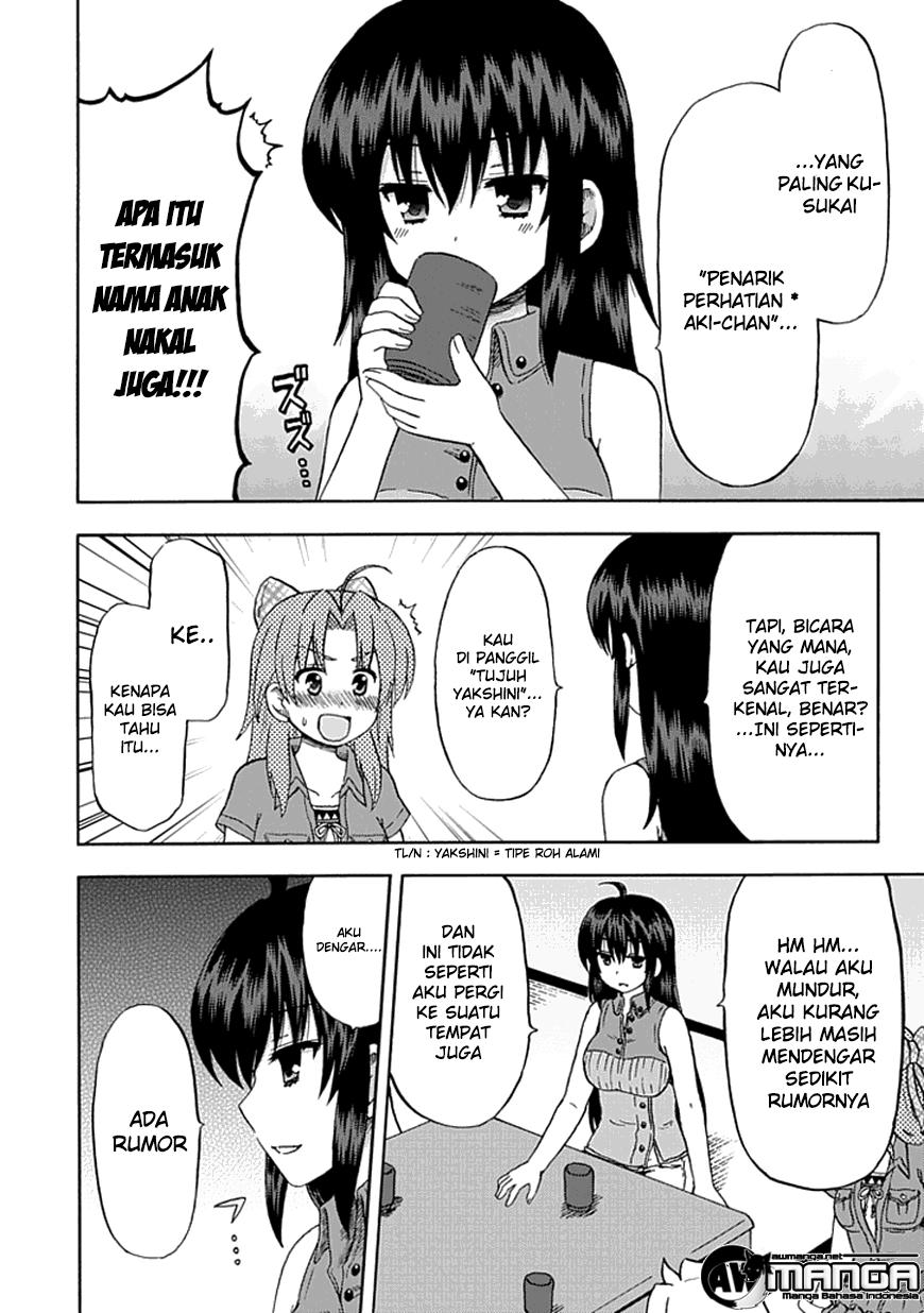 Chapter 63 - halaman 10