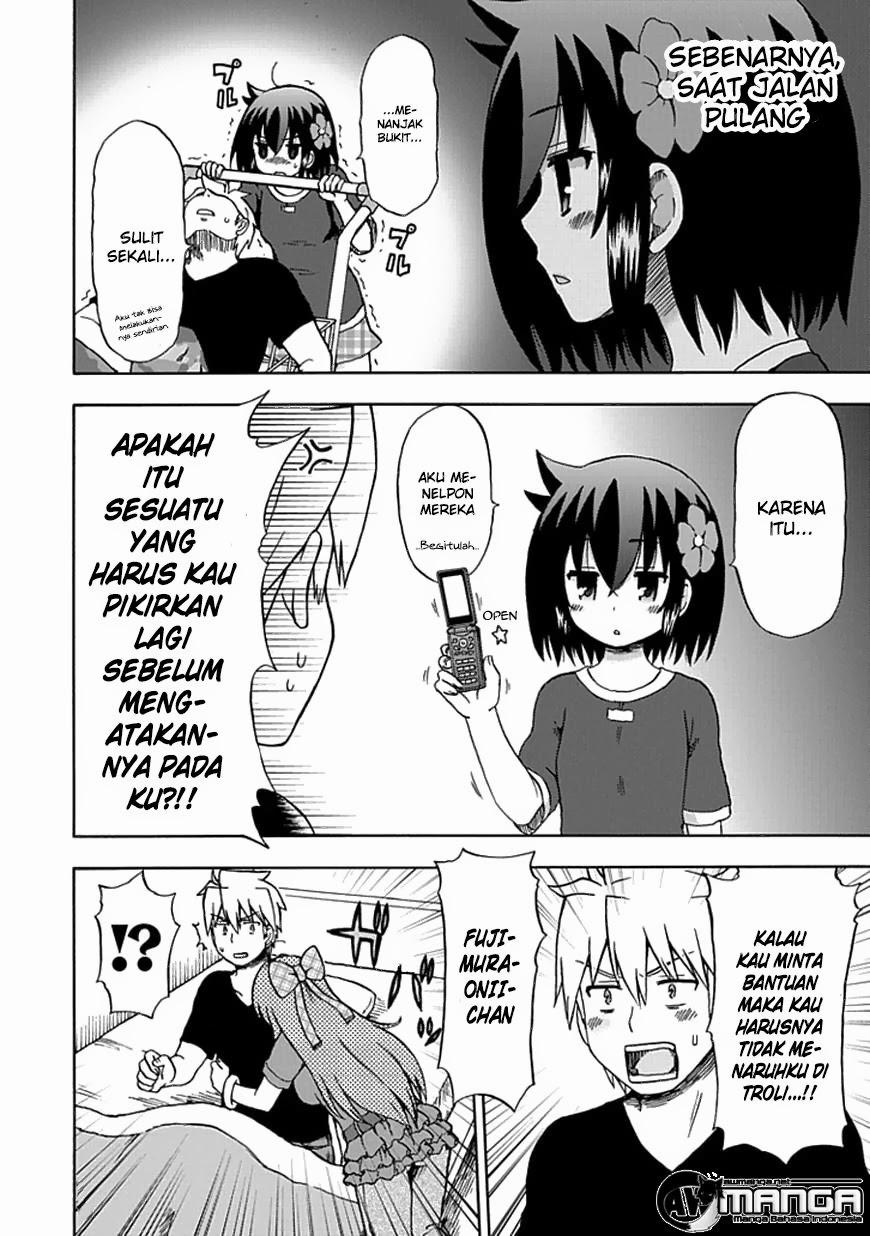 Chapter 61 - halaman 10