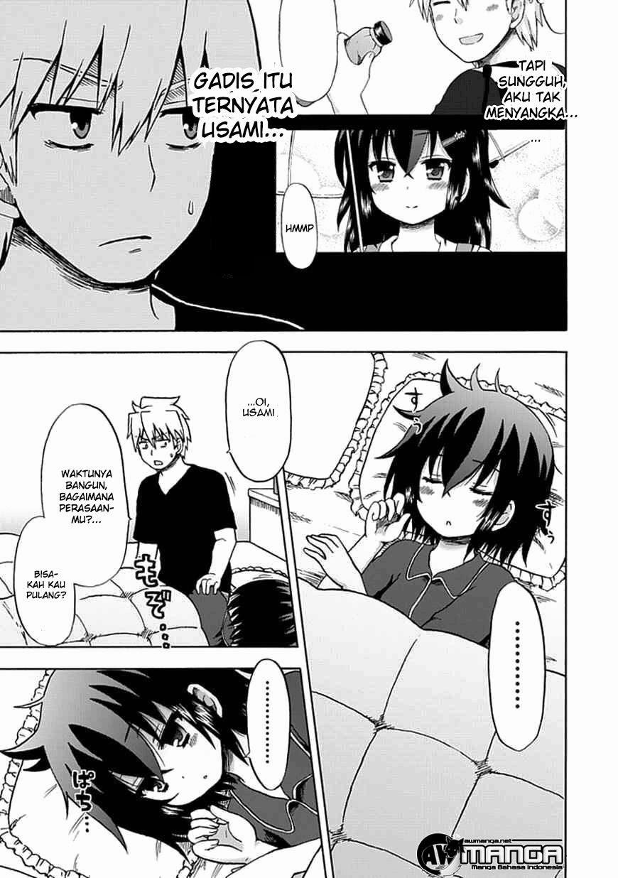 Chapter 60 - halaman 11