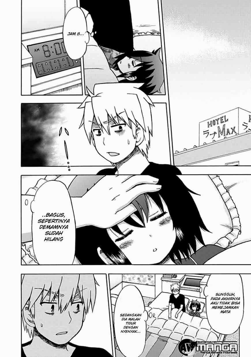 Chapter 60 - halaman 10