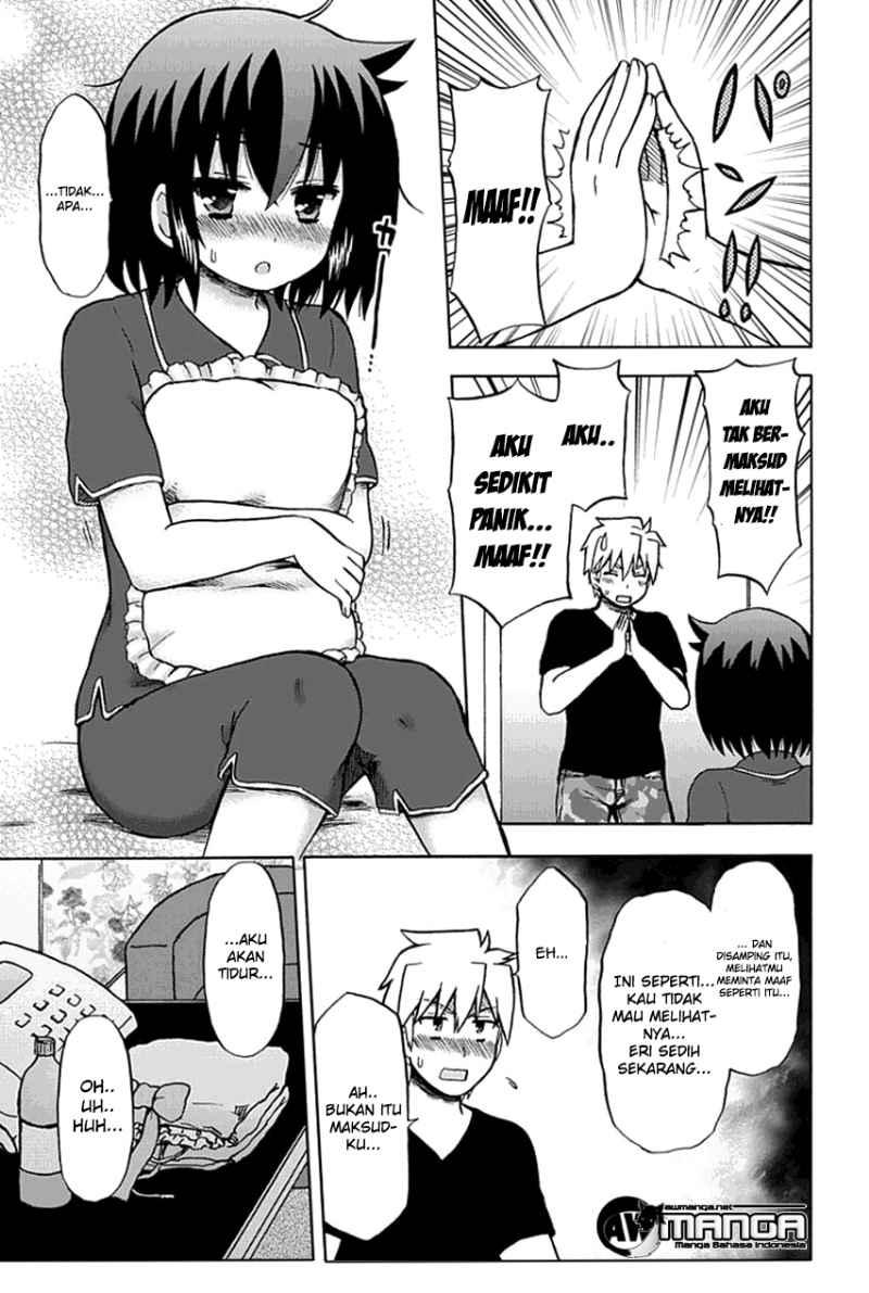 Chapter 58 - halaman 11