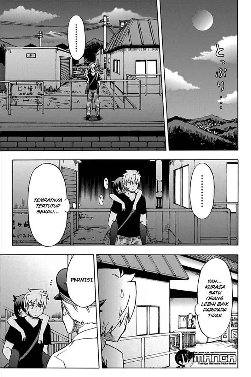 Chapter 56 - halaman 11