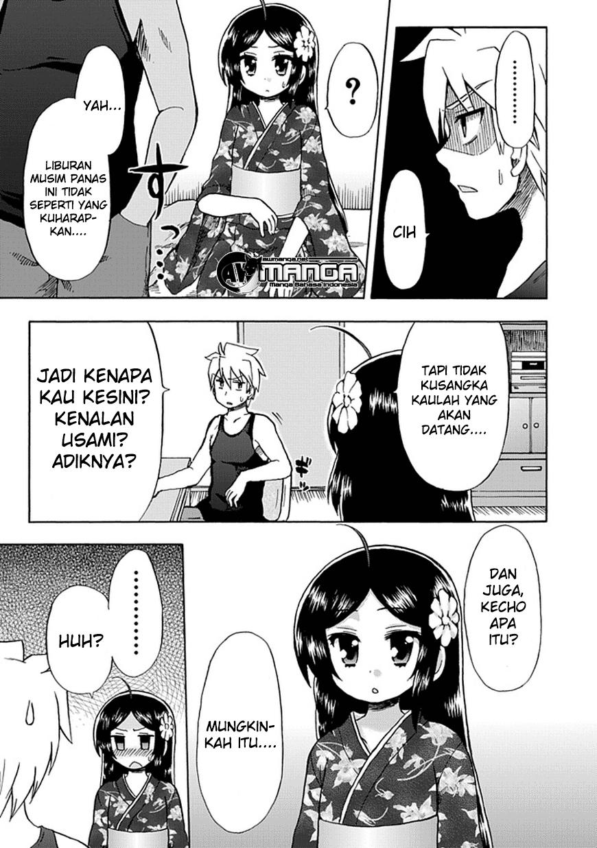 Chapter 50 - halaman 11