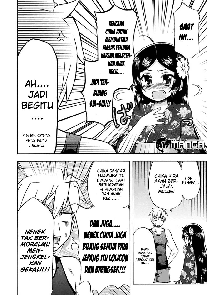 Chapter 50 - halaman 10