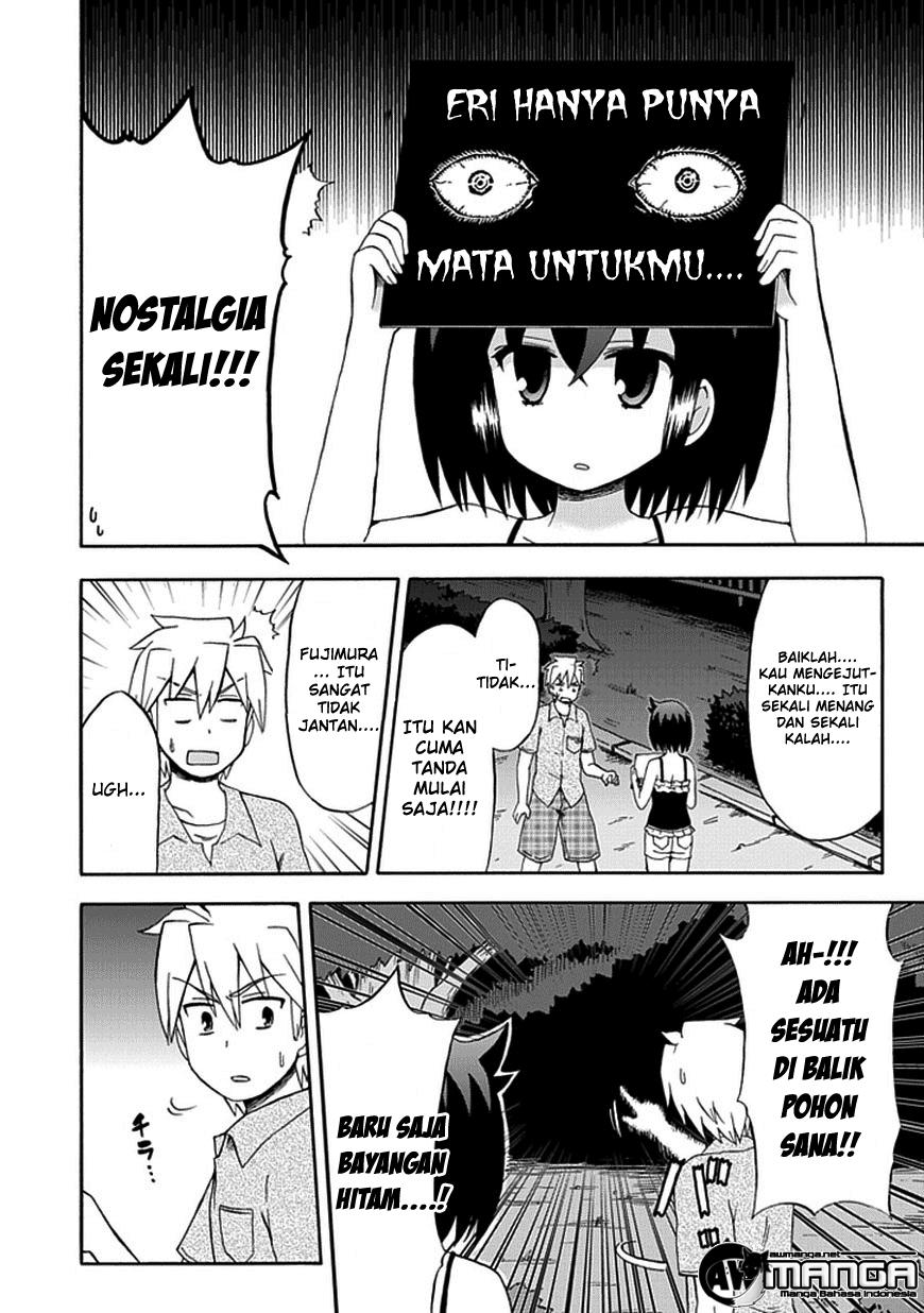 Chapter 40 - halaman 10