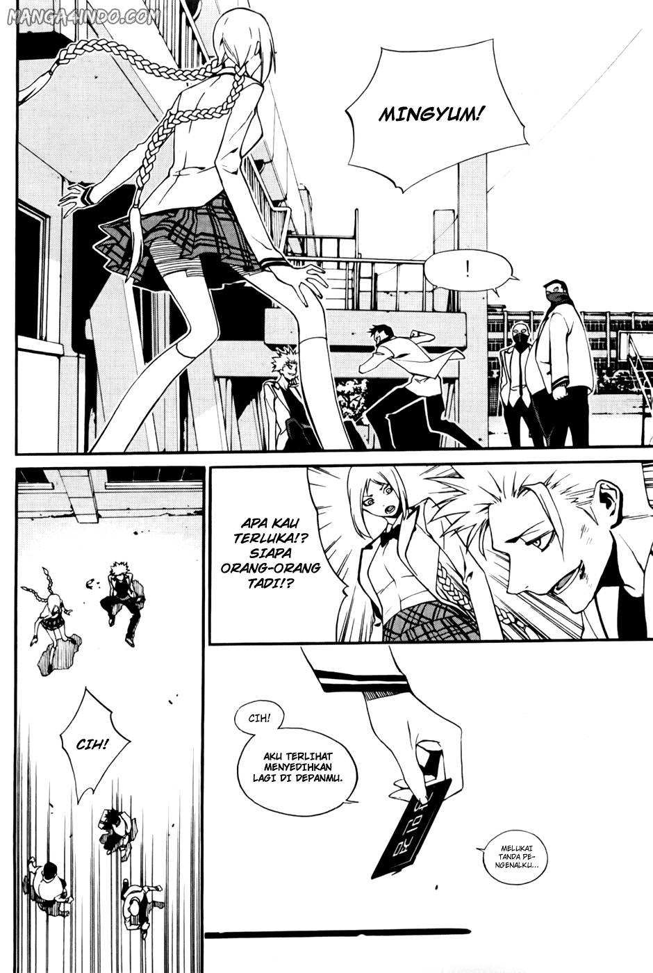 Chapter 22 - halaman 10