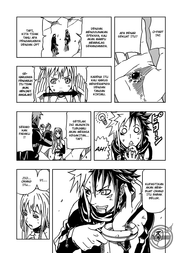 Chapter 74 - halaman 11
