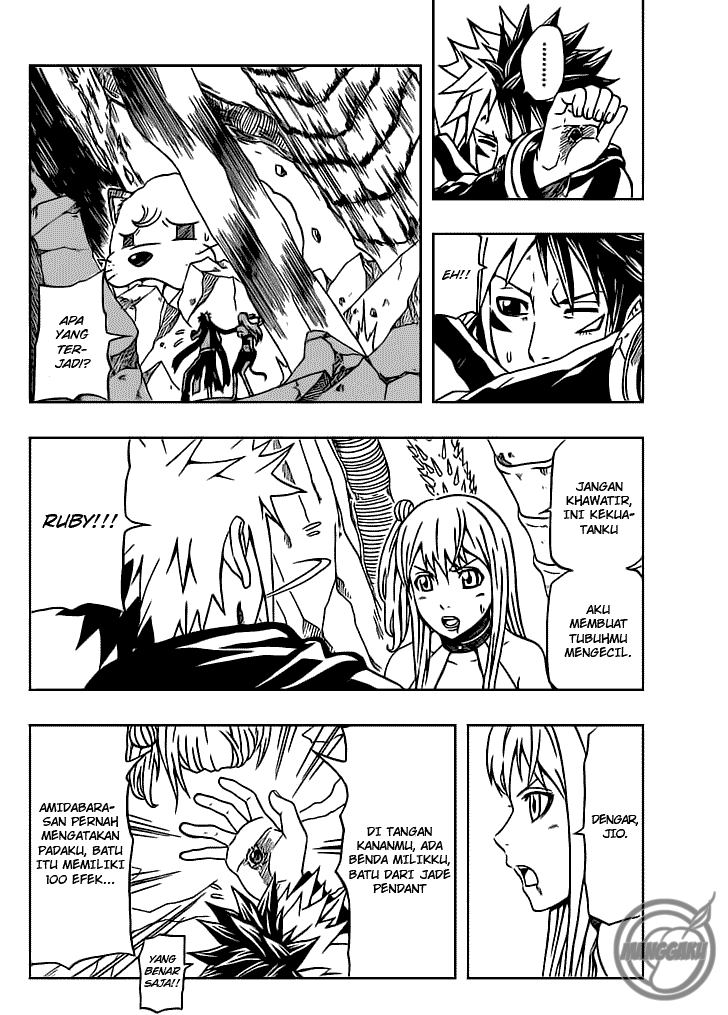 Chapter 74 - halaman 10