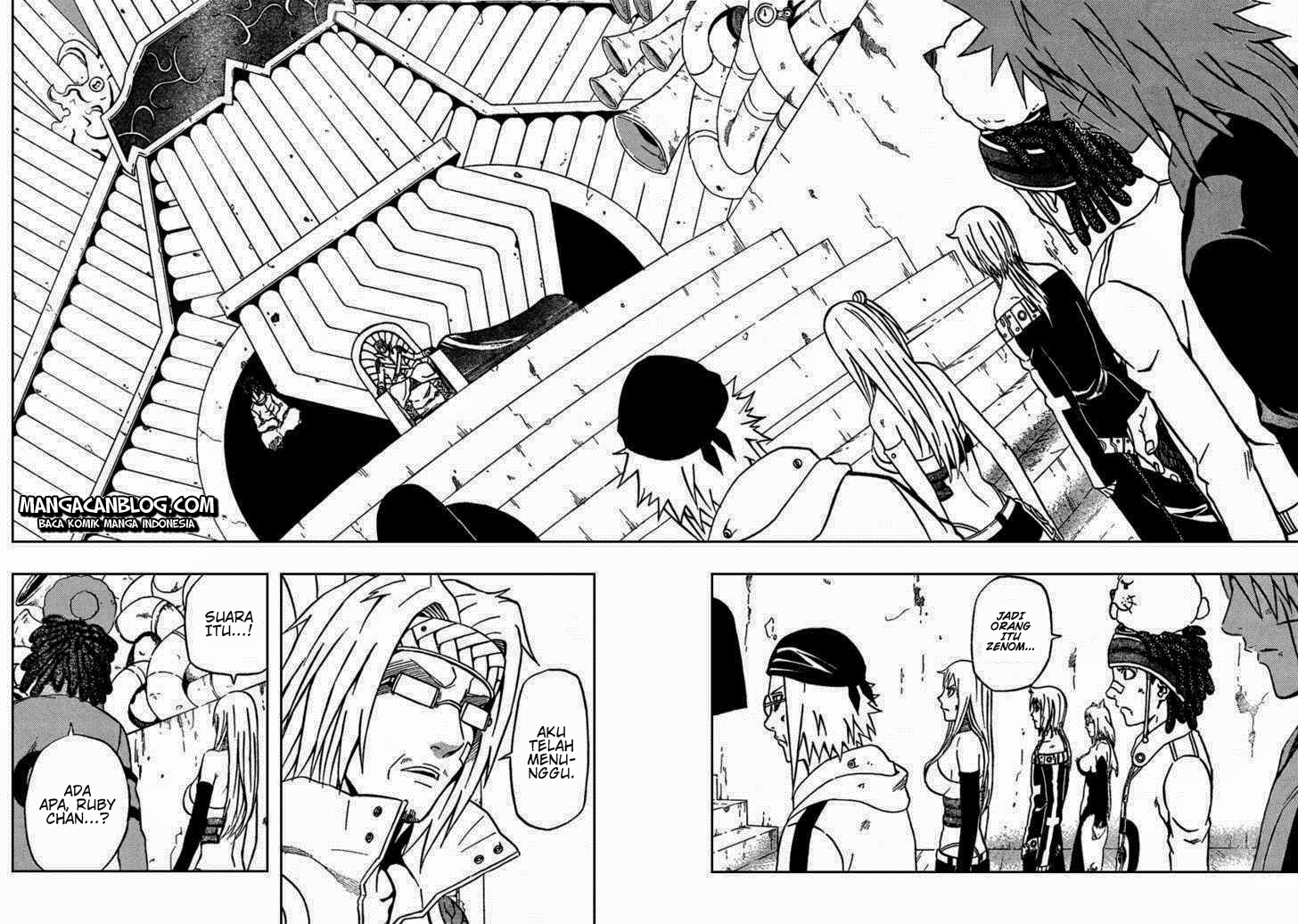 Chapter 73 - halaman 11