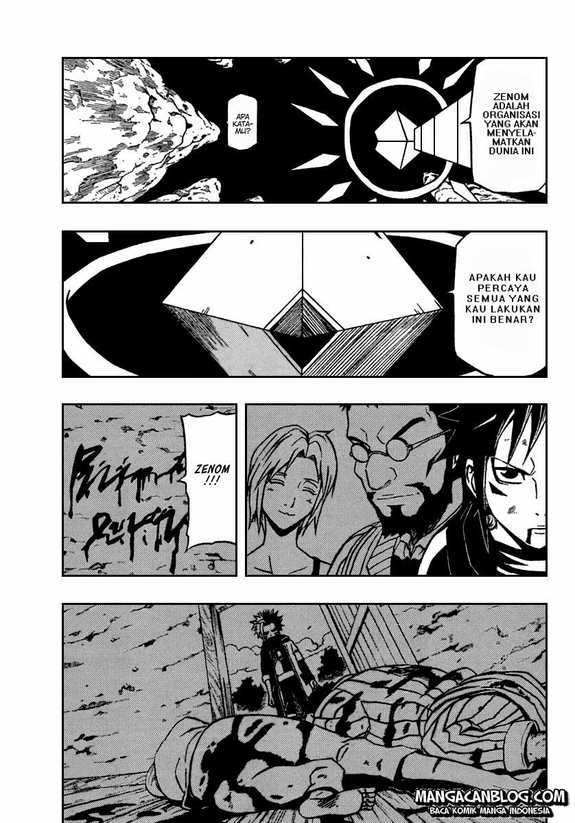 Chapter 72 - halaman 10