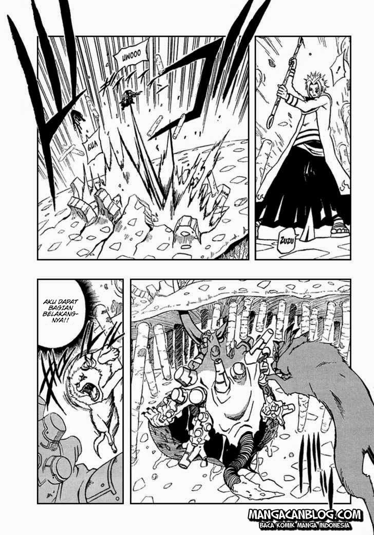 Chapter 71 - halaman 10