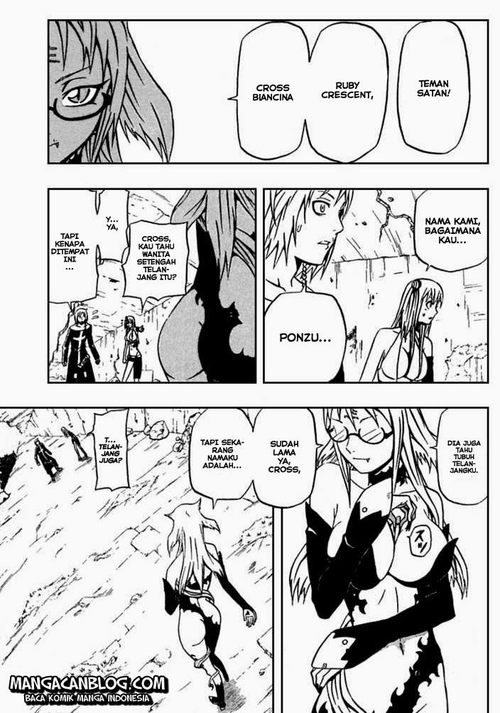 Chapter 70 - halaman 11