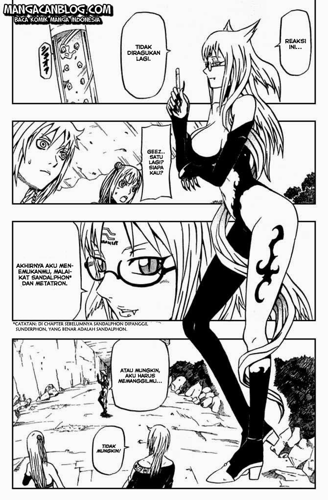 Chapter 70 - halaman 10