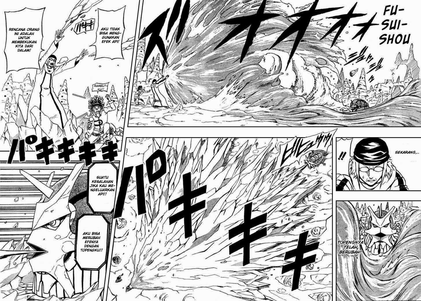 Chapter 69 - halaman 11