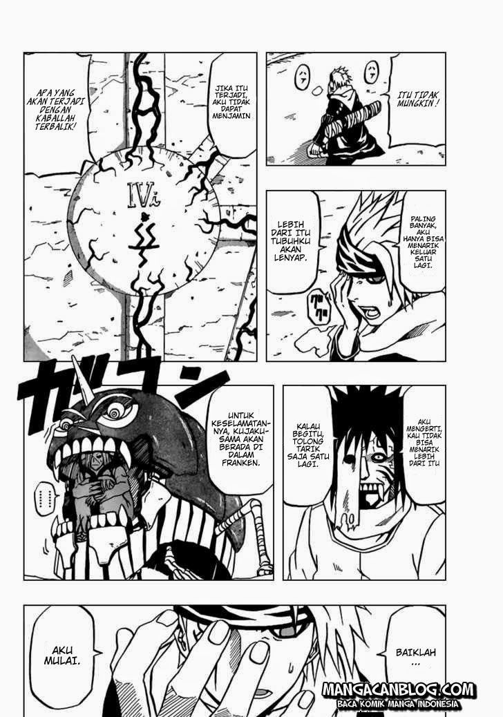 Chapter 66 - halaman 10