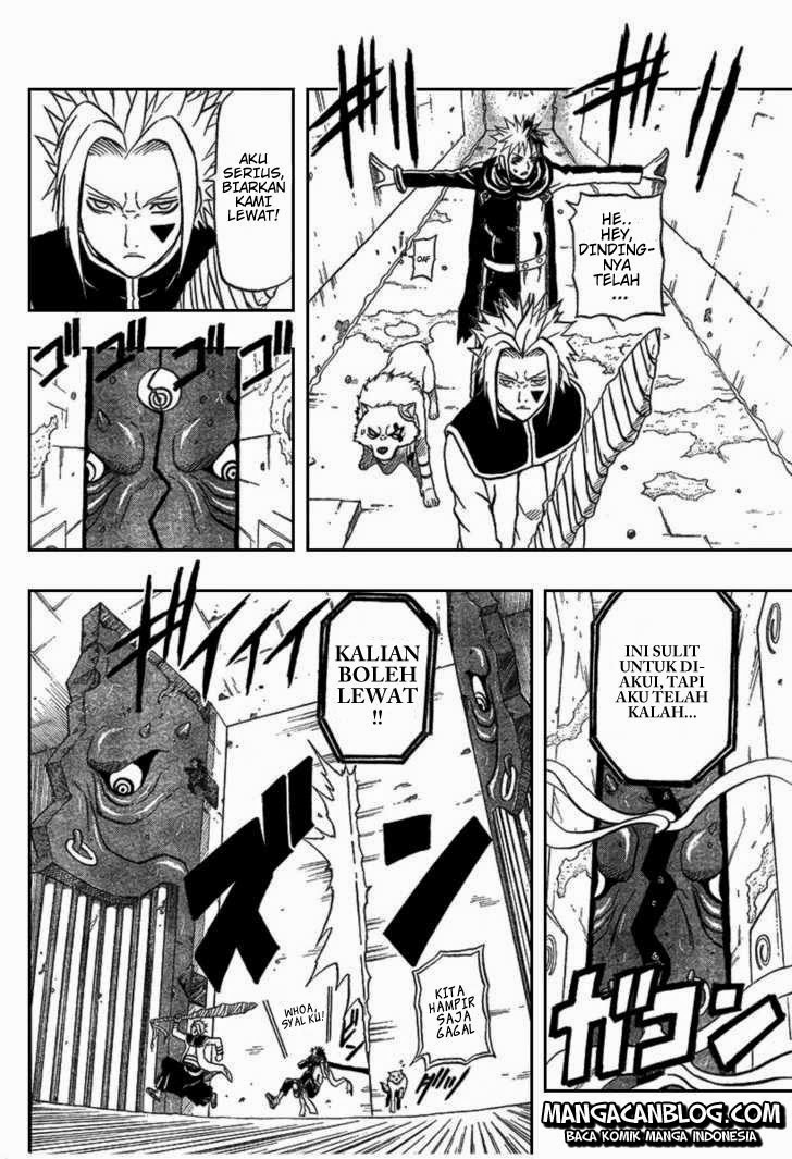 Chapter 65 - halaman 11