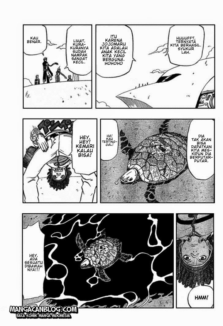 Chapter 64 - halaman 10