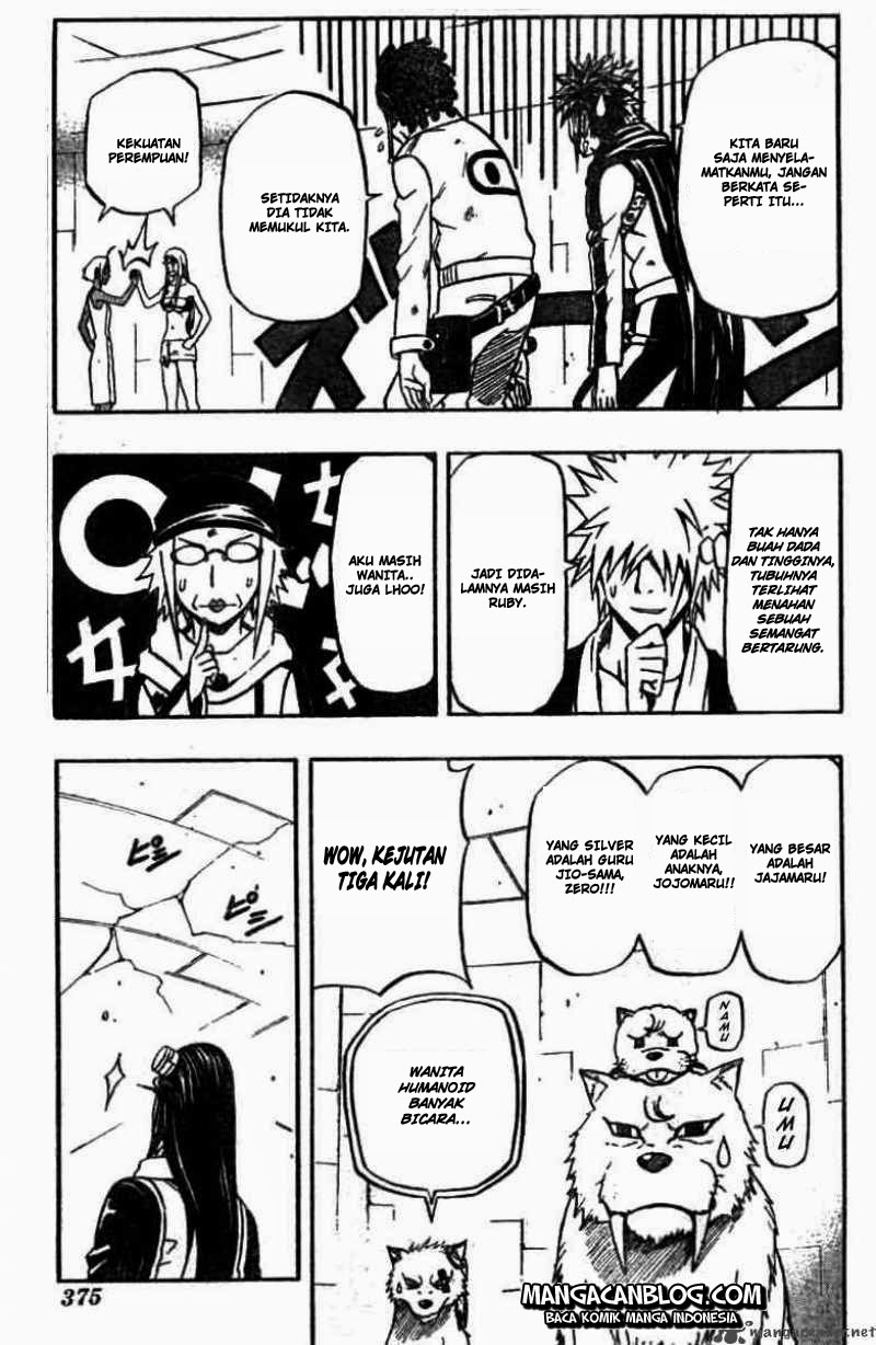 Chapter 62 - halaman 10
