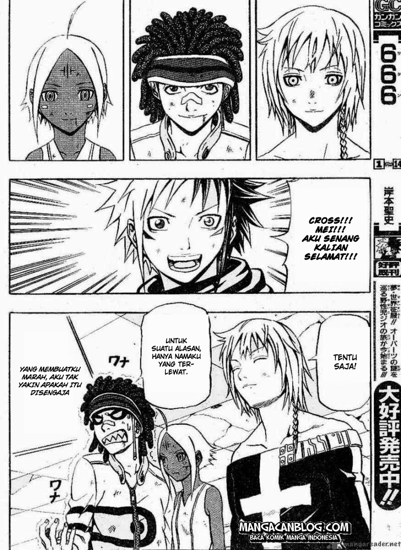 Chapter 61 - halaman 11