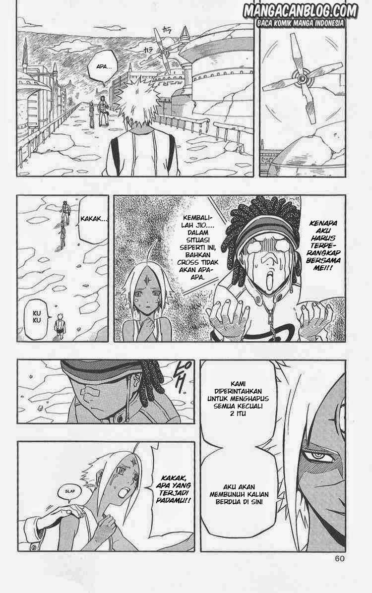Chapter 58 - halaman 11