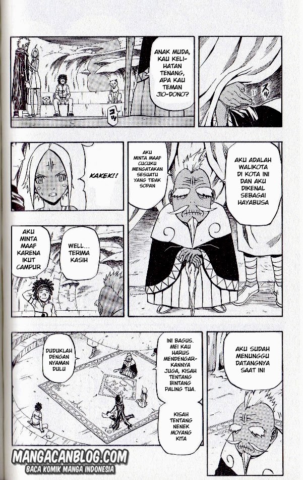 Chapter 55 - halaman 11