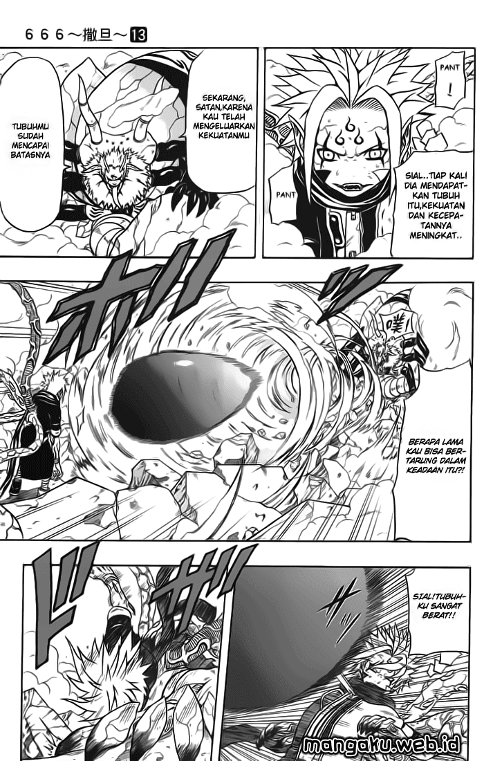 Chapter 49 - halaman 11