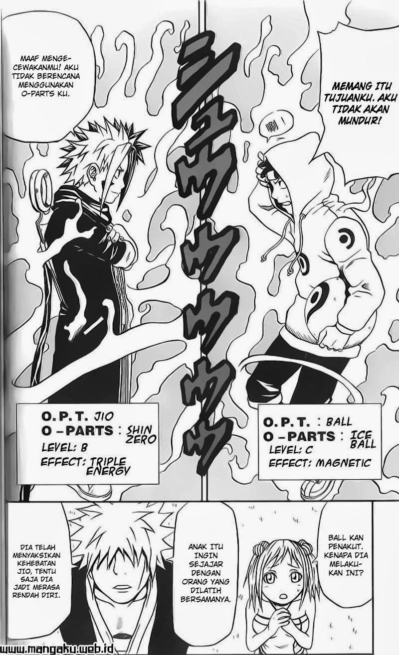 Chapter 42 - halaman 11