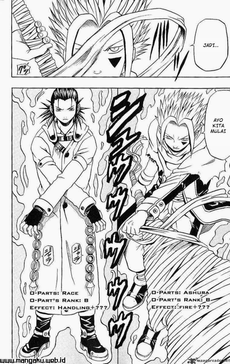 Chapter 40 - halaman 11