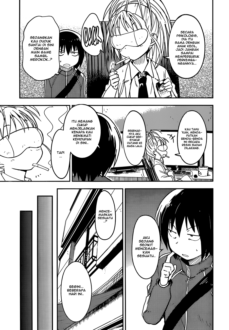 Chapter 3 - halaman 10