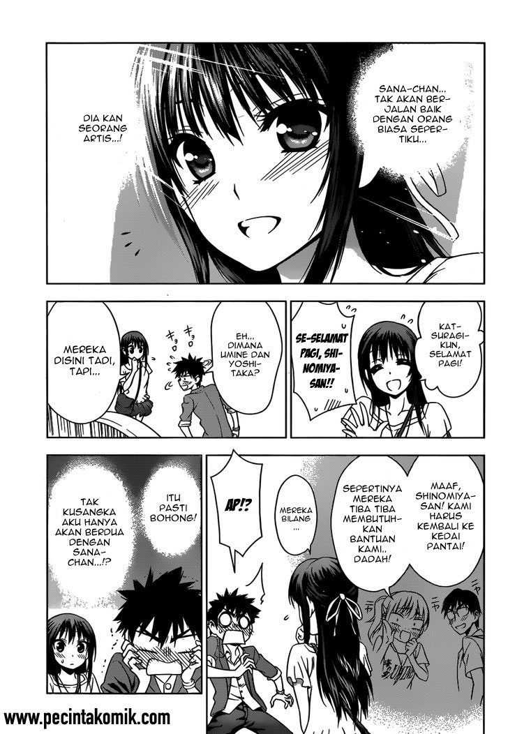 Chapter 23 - halaman 11